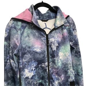 Ivviva Zippered Jacket - NWOT